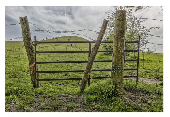 Beacon Hill, Buckinghamshire